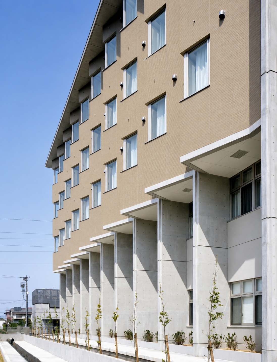 浜松南病院 写真7