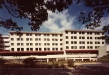 聖隷三方原病院１期工事