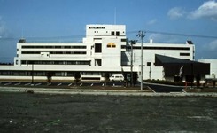 掛川市立総合病院