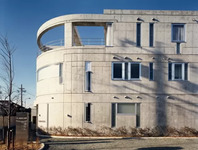 今泉産婦人科医院