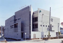 小早川整形外科