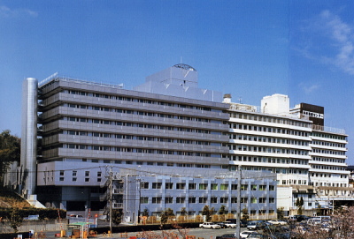 県西部　浜松医療センター