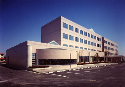 県立浜松技能開発専門校