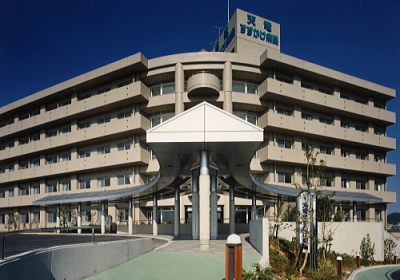 天竜すずかけ病院