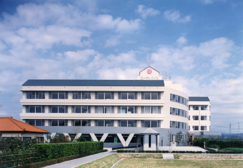 老人保健施設エーデルワイス