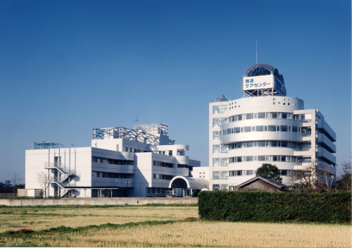 老人保健施設焼津ケアセンター