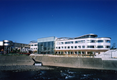 長泉町在宅福祉総合センター