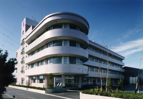 老人保健施設入野ケアセンター