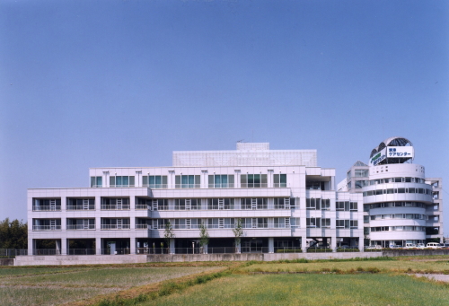 駿河西病院　療養型増築工事