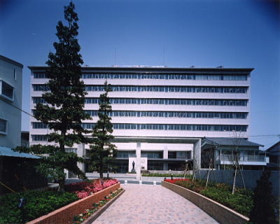 浜松開誠館中学校・高等学校