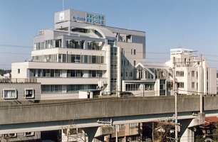 介護老人保健施設　すずかけの郷