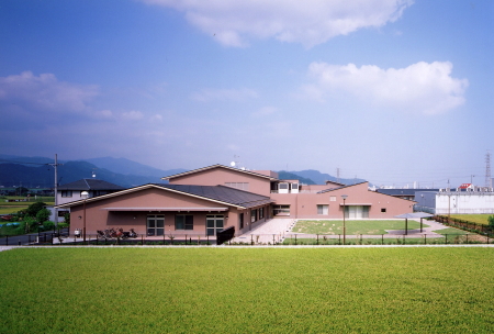 おおぞら療育センターつばさ静岡