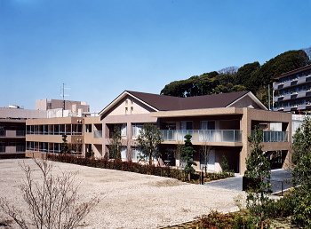 横須賀愛光園