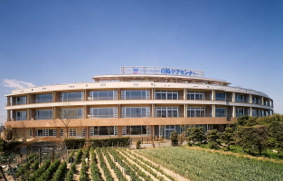 介護老人保健施設白脇ケアセンター