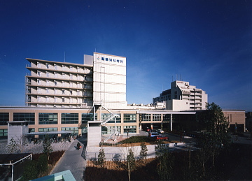 聖隷浜松病院３期