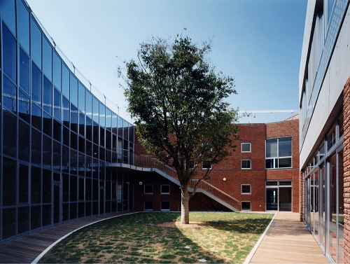 和恵会記念病院