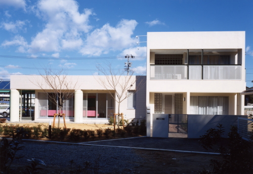 松原小児科医院
