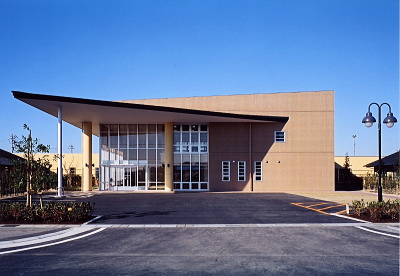 特別養護老人ホームくにやす苑