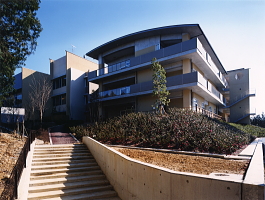 特別養護老人ホームグリーンヒルズ東山