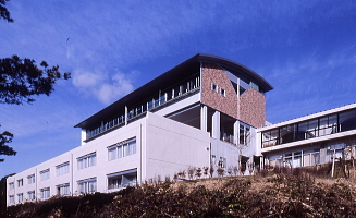 細江町国民宿舎奥浜名湖荘