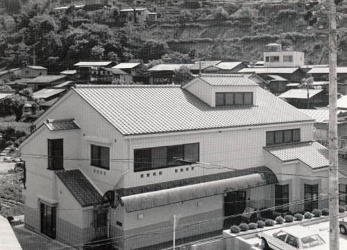 昭和医院