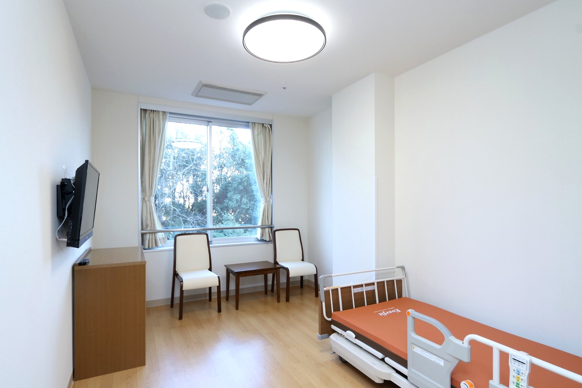 介護老人保健施設 みずほケアセンター