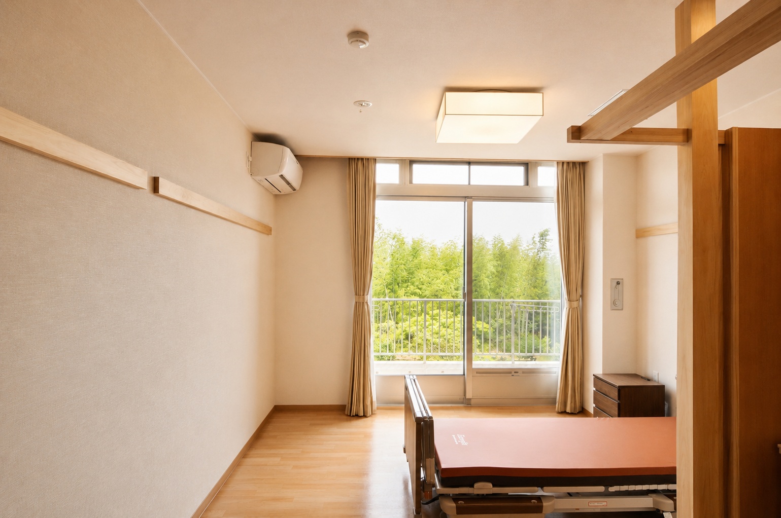 ケアレジデンス東山 写真7