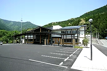 春野地域自治センター