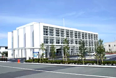 浜松市東区役所