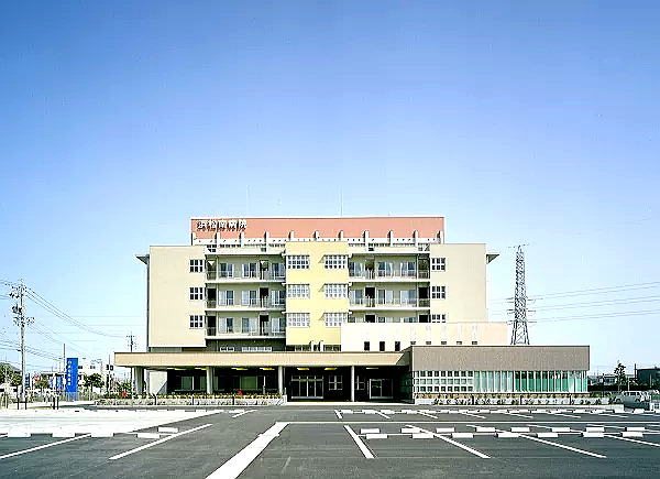 浜松南病院