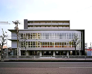 クロヒジグループ新社屋