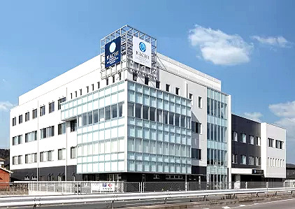 鳳紀会　可知病院