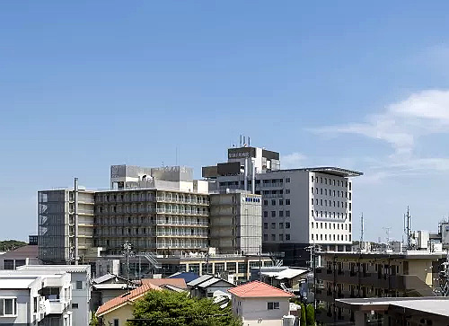 聖隷浜松病院第４期