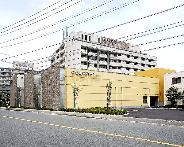 PET・リニアック