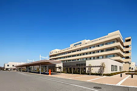 聖隷佐倉市民病院第３期