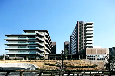 聖隷藤沢ウェルフェアタウン