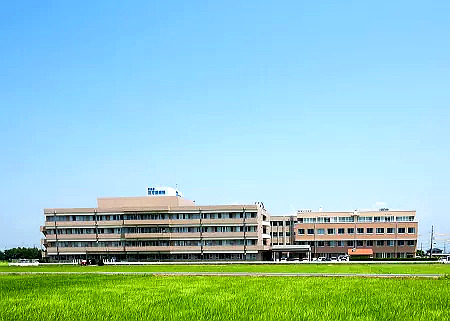 好生会三方原病院第2期