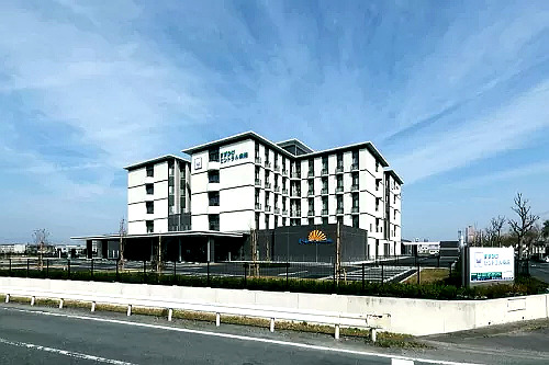 すずかけセントラル病院