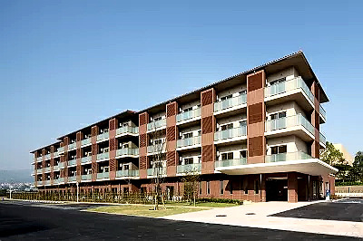 宝塚すみれ栄光園