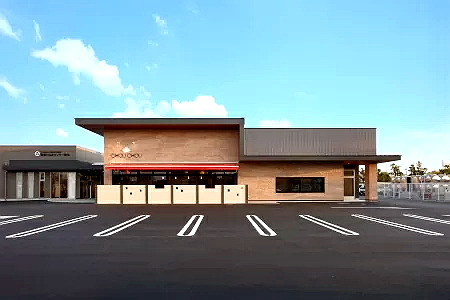 障がい者総合支援施設聖隷ぴゅあ