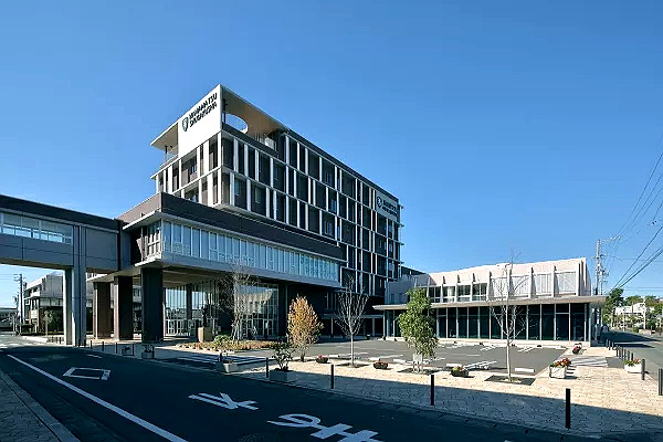 浜松修学舎中・高等学校