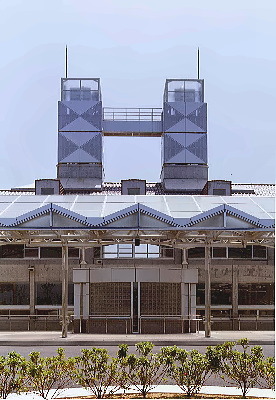 浜松市発達医療総合福祉センター 写真3