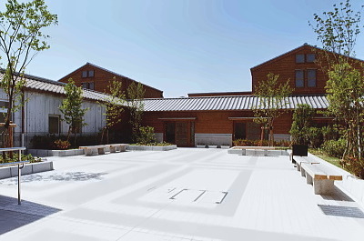 浜松市発達医療総合福祉センター 写真5