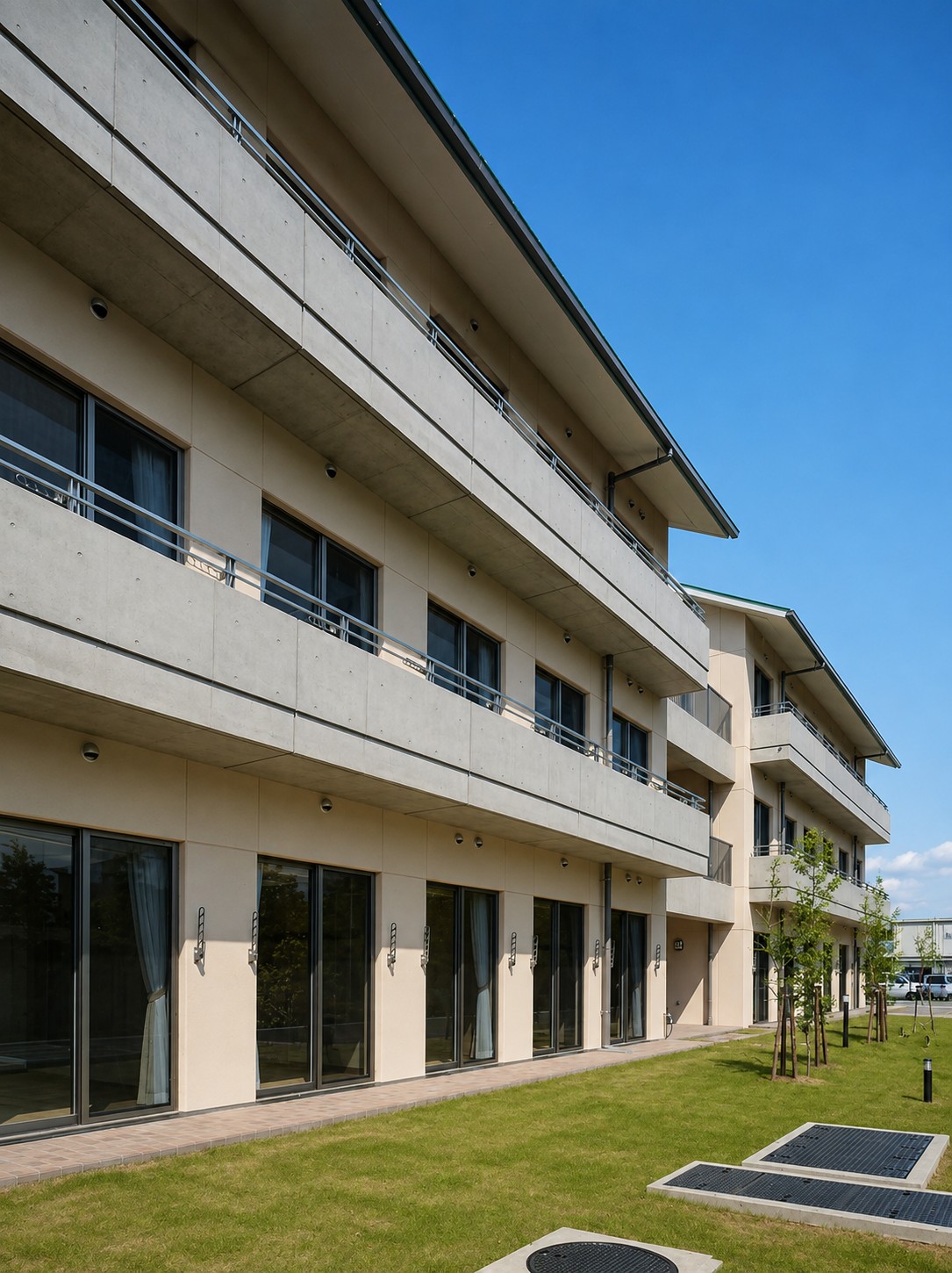 聖隷厚生園讃栄 写真6