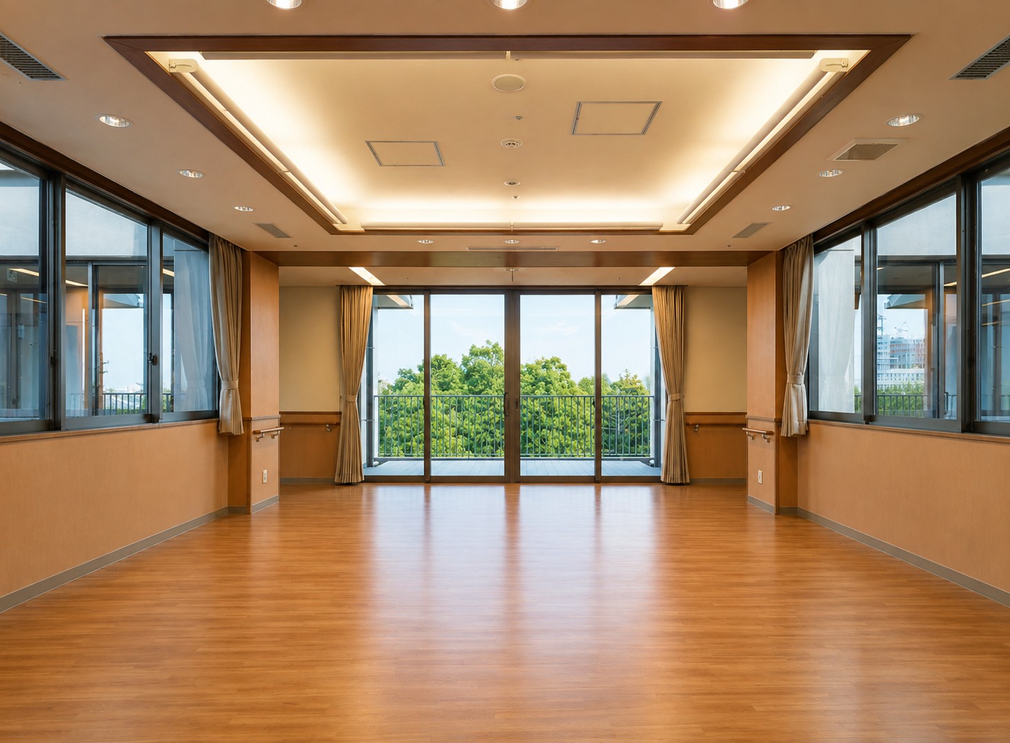 聖隷厚生園讃栄 写真4