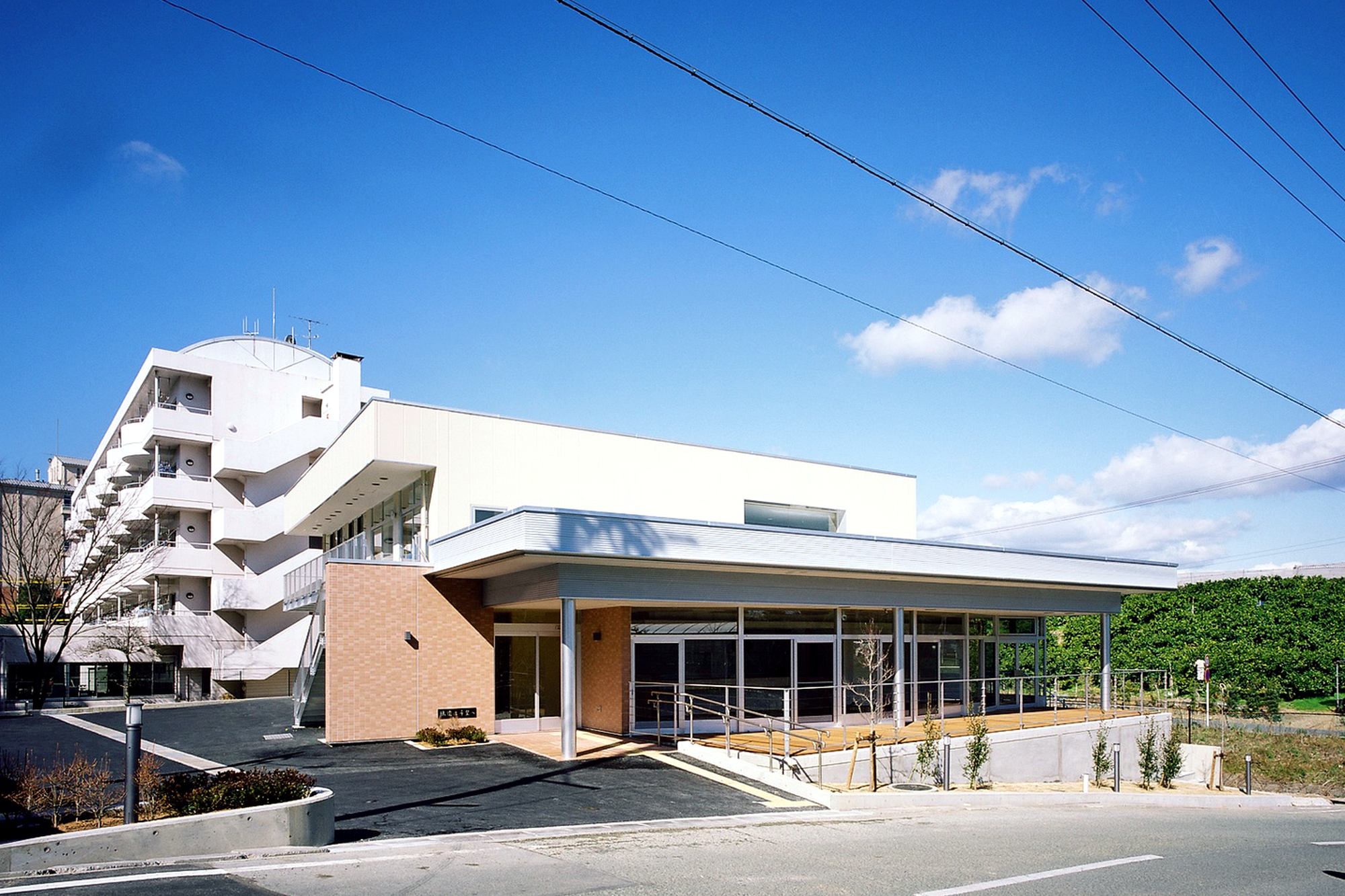 聖隷厚生園 ナルド工房 写真1