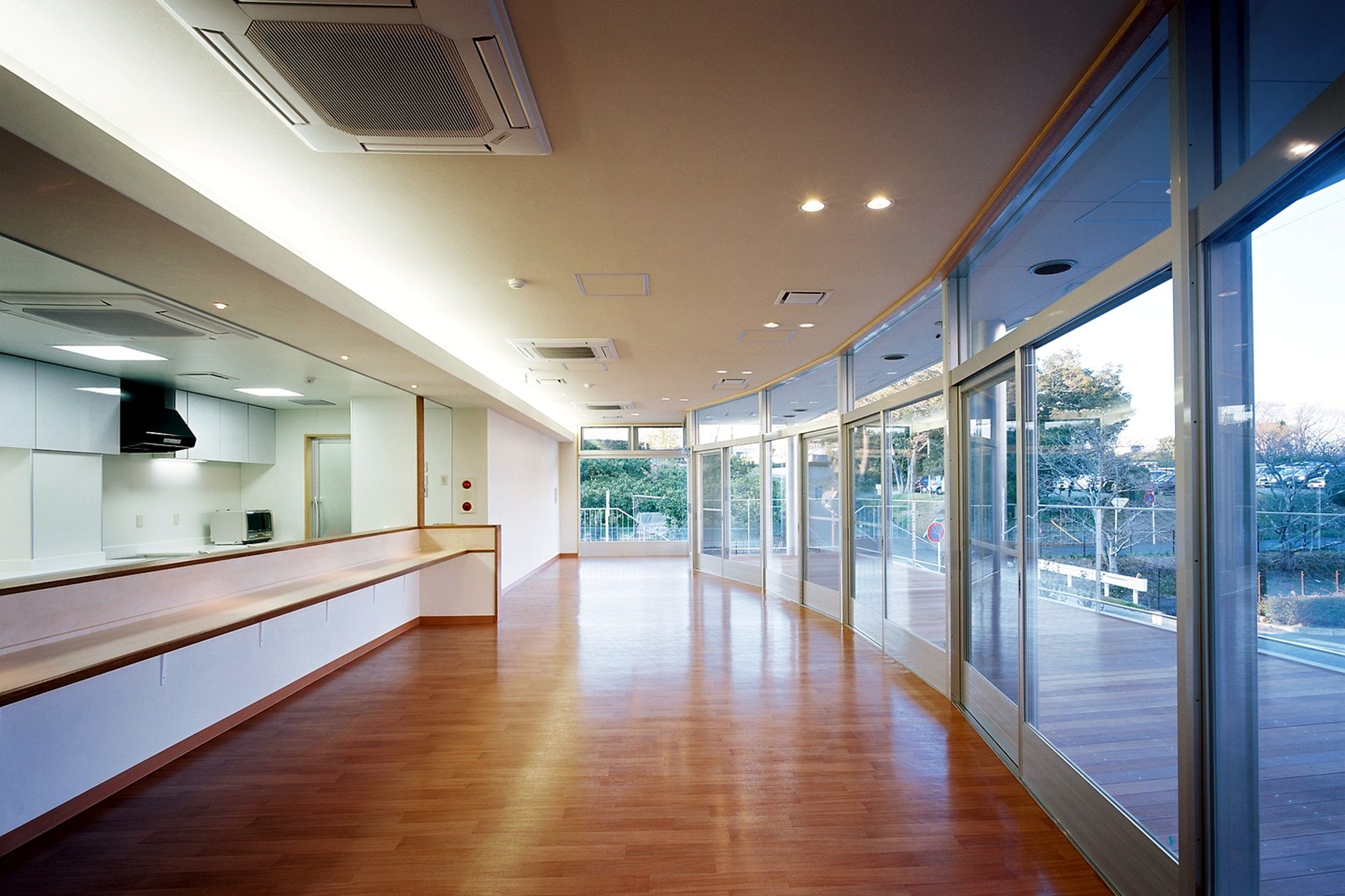 聖隷厚生園 ナルド工房 写真3