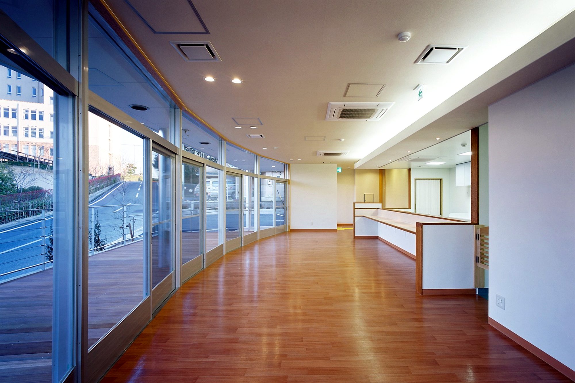 聖隷厚生園 ナルド工房 写真6