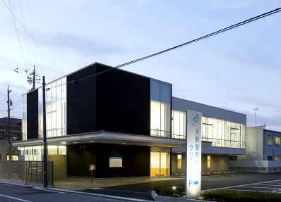 天野整形外科クリニックの内観5