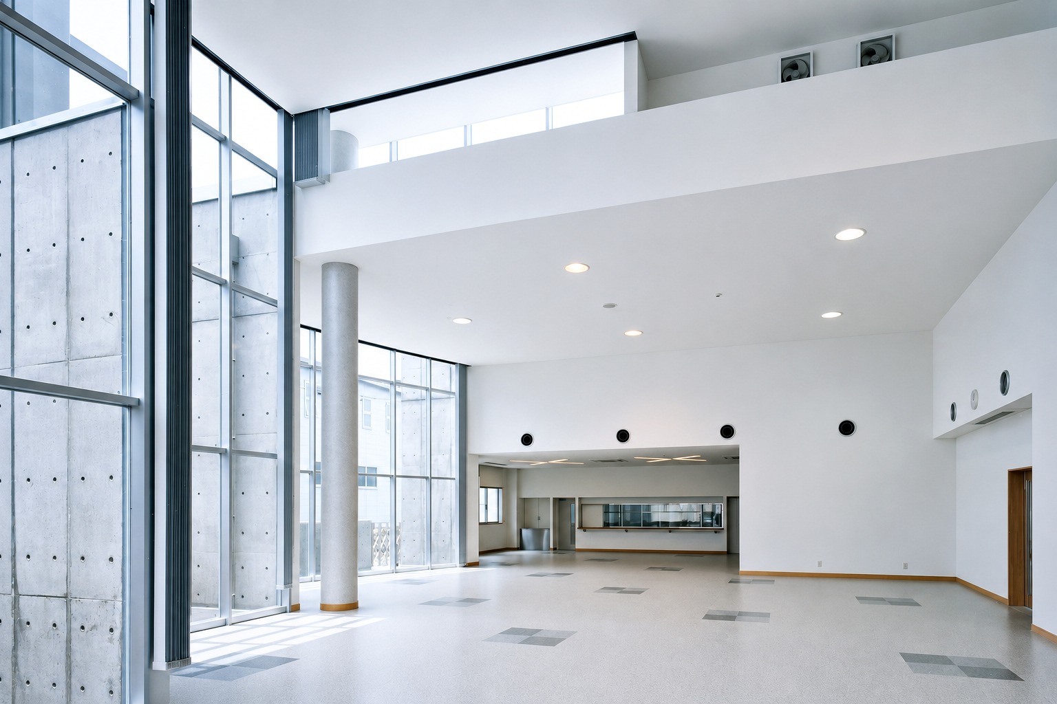 浜松開誠館中学校・高等学校 写真7